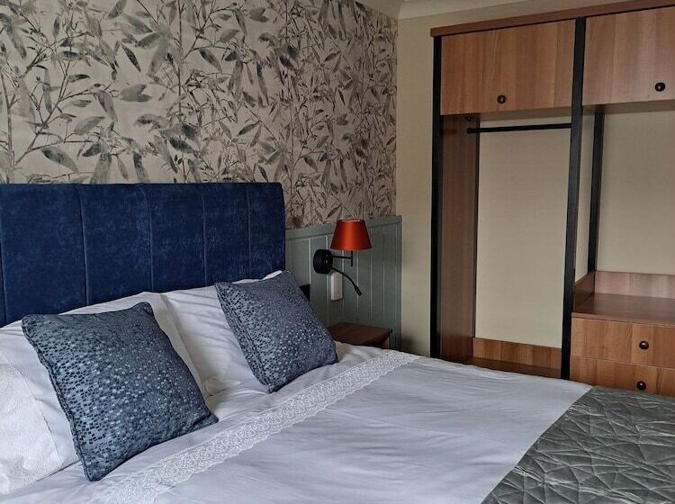 ホテル The Coachmans Inn