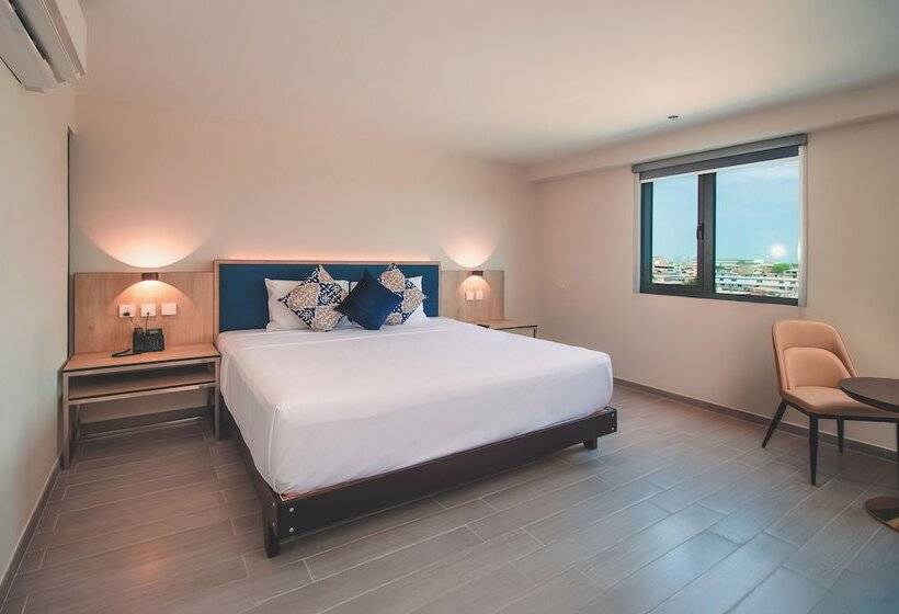 Lyz Business Hotel Piura