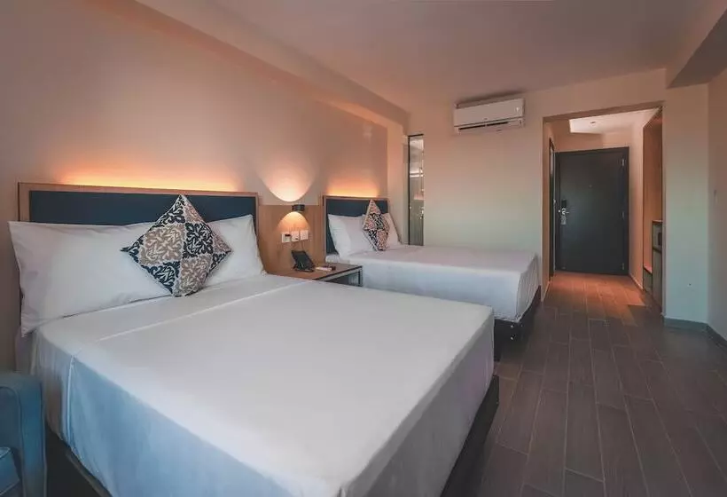 Lyz Business Hotel Piura