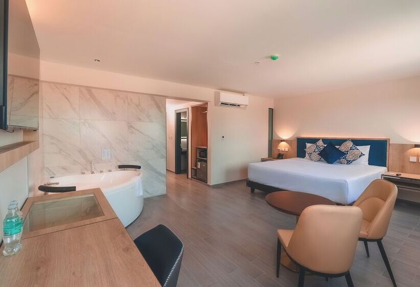 Lyz Business Hotel Piura