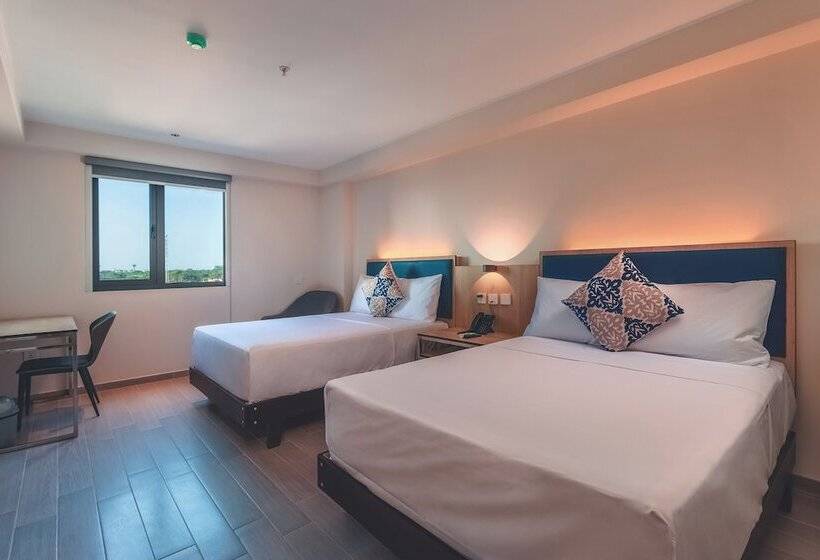 Lyz Business Hotel Piura