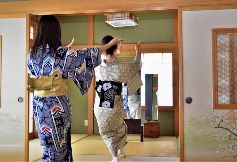 Pension Guest House Mayuko No Yado Vacation Stay 15219