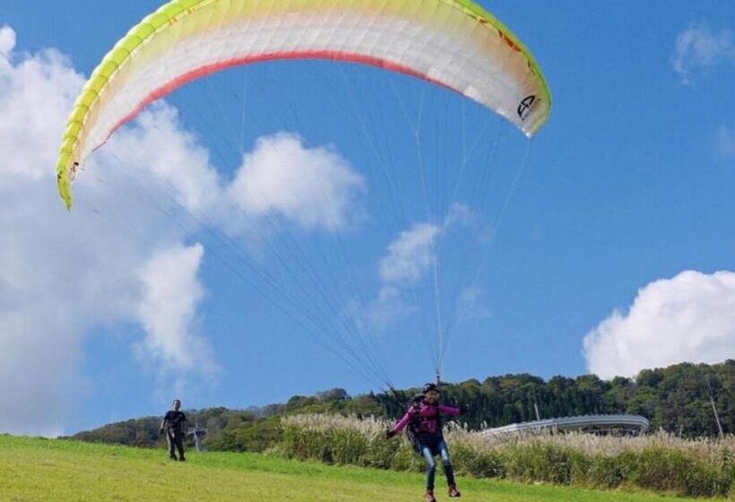 Pension Guest House Mayuko No Yado Vacation Stay 15219