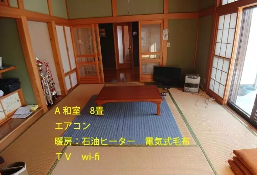 Majatalo Guest House Mayuko No Yado  Vacation Stay 15219