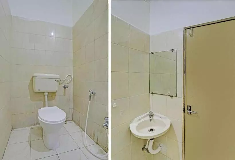 Collection O Hotel Aditya Inn