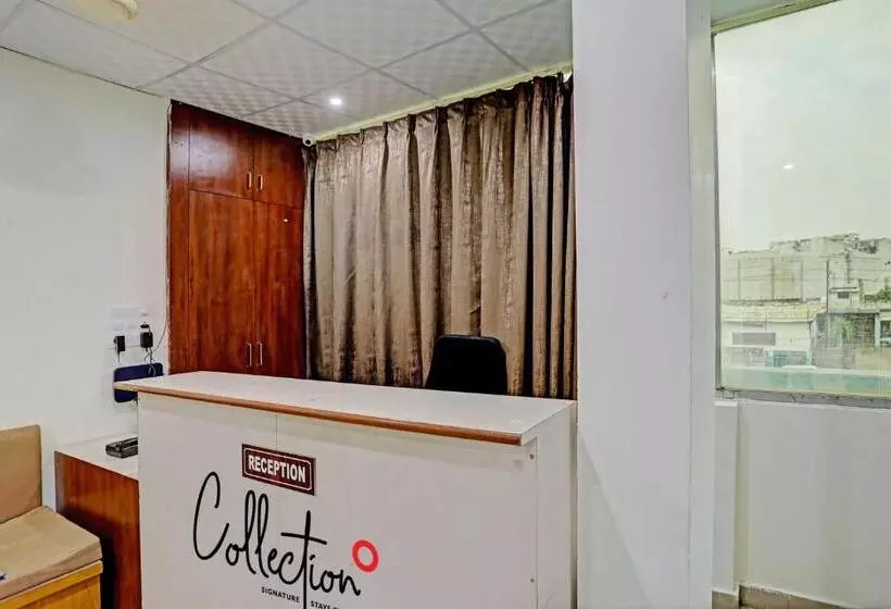 Collection O Hotel Aditya Inn