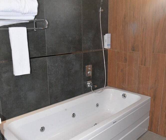 هتل Grand Müdüroğlu