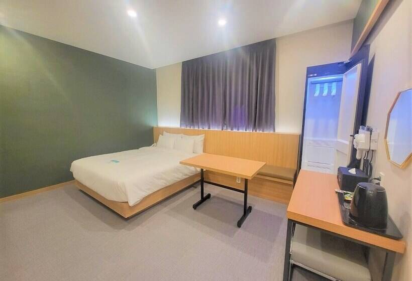 בית מלון כפרי Leo