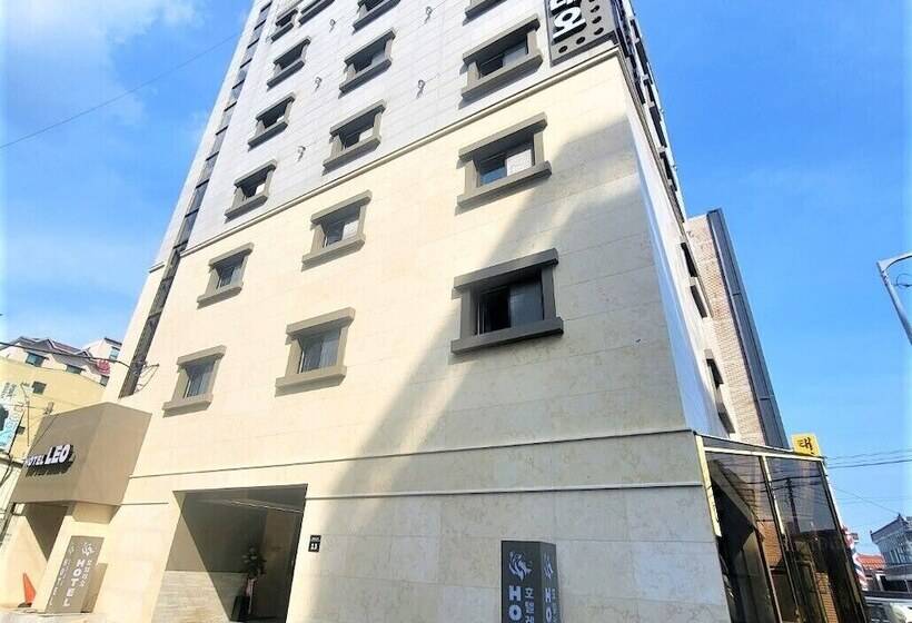 בית מלון כפרי Leo