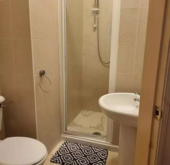 Motelli The Jolly Sailor