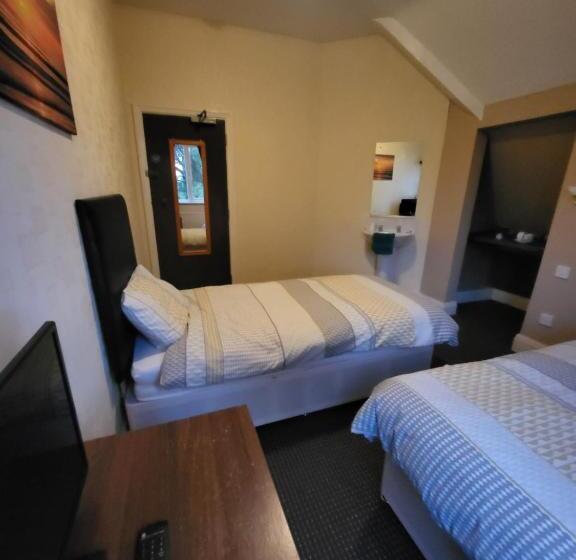 Motel The Jolly Sailor