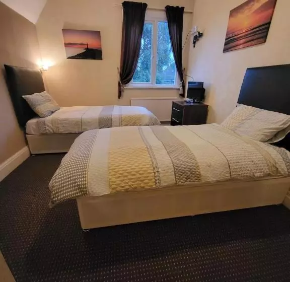 Motelli The Jolly Sailor