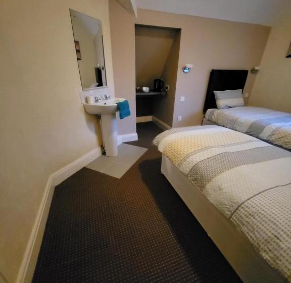 Motel The Jolly Sailor