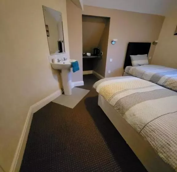 Motelli The Jolly Sailor