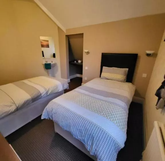 Motelli The Jolly Sailor