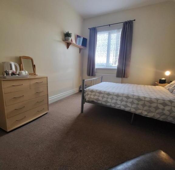 Motel The Jolly Sailor