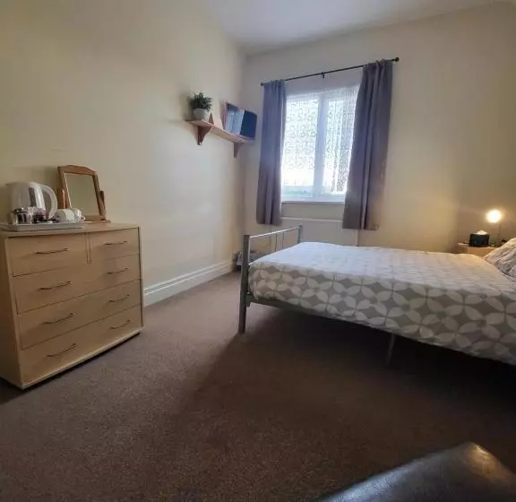 Motelli The Jolly Sailor