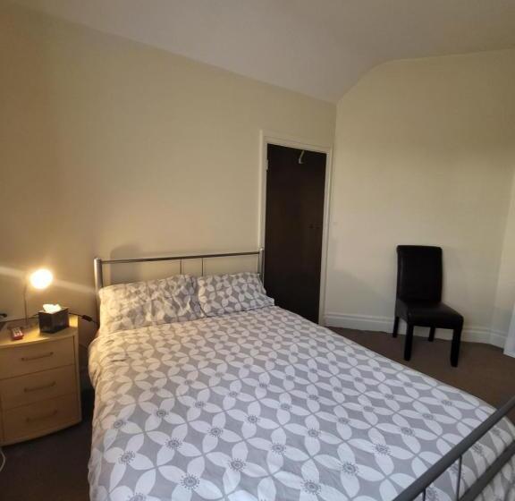 Motel The Jolly Sailor