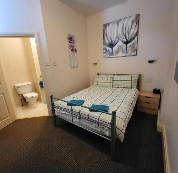 Motel The Jolly Sailor