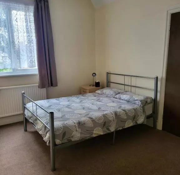 Motelli The Jolly Sailor