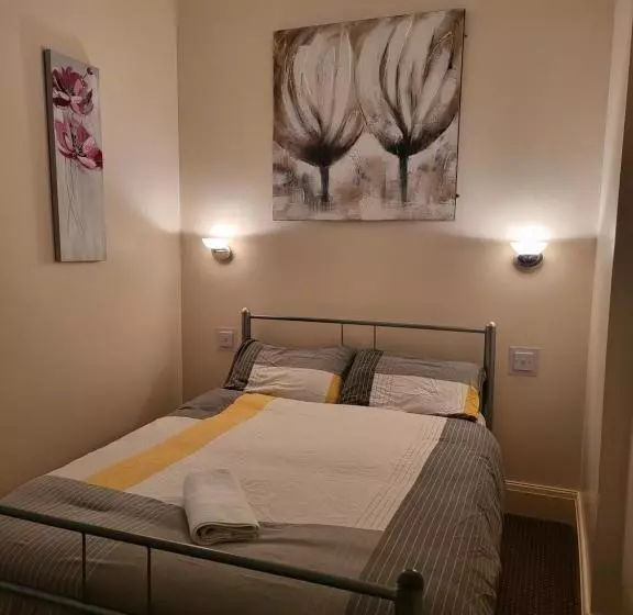 Motelli The Jolly Sailor