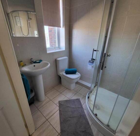 Motel The Jolly Sailor