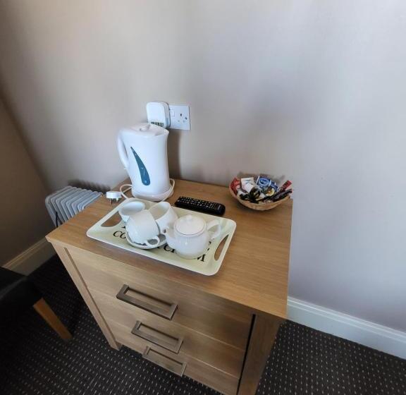 Motel The Jolly Sailor