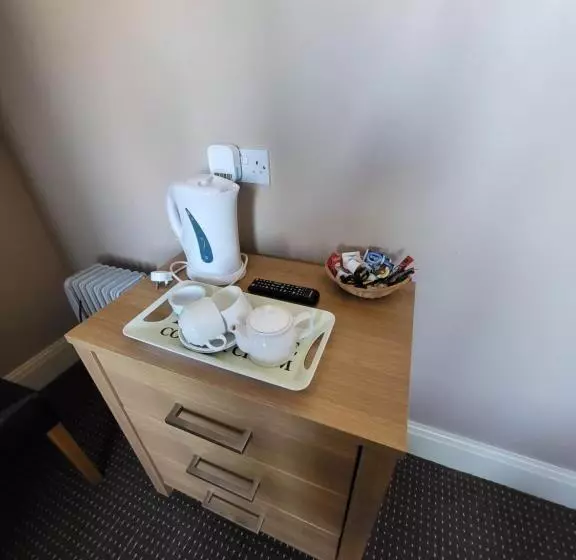 Motelli The Jolly Sailor