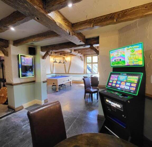 Motel The Jolly Sailor