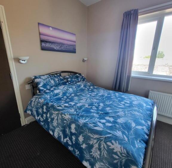 Motel The Jolly Sailor