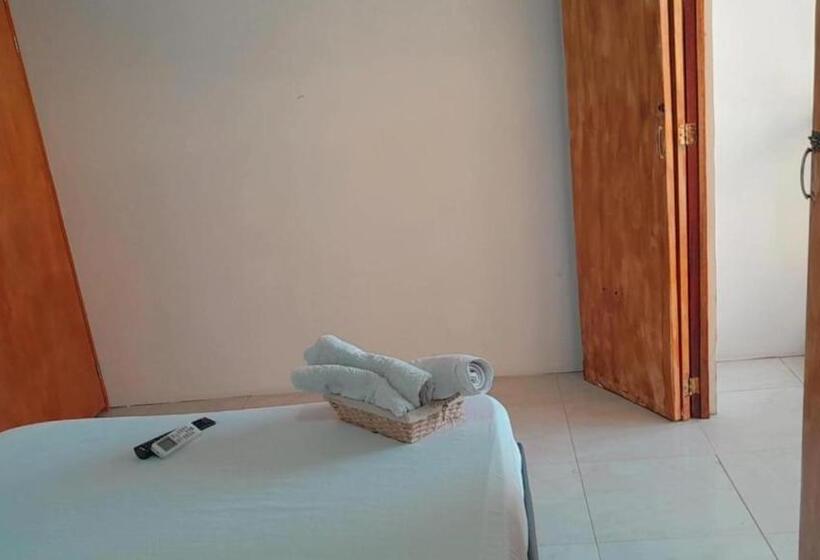 پانسیون Hostal La Boquilla