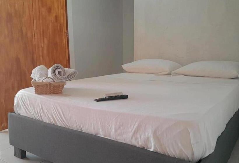 پانسیون Hostal La Boquilla