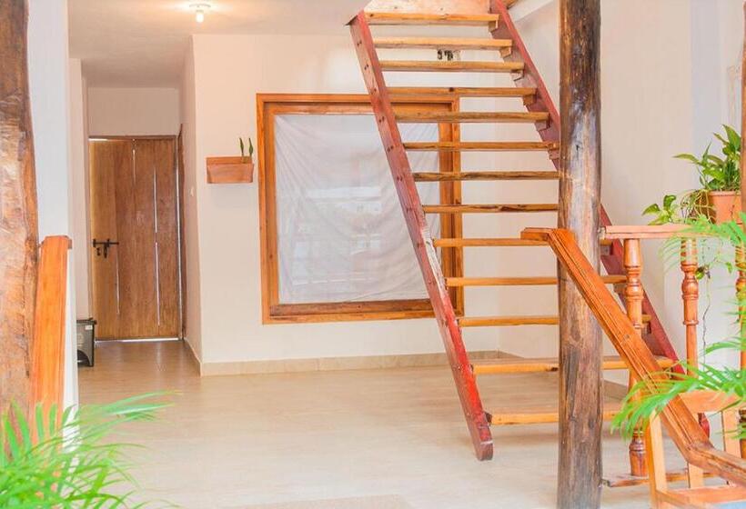 پانسیون Hostal La Boquilla