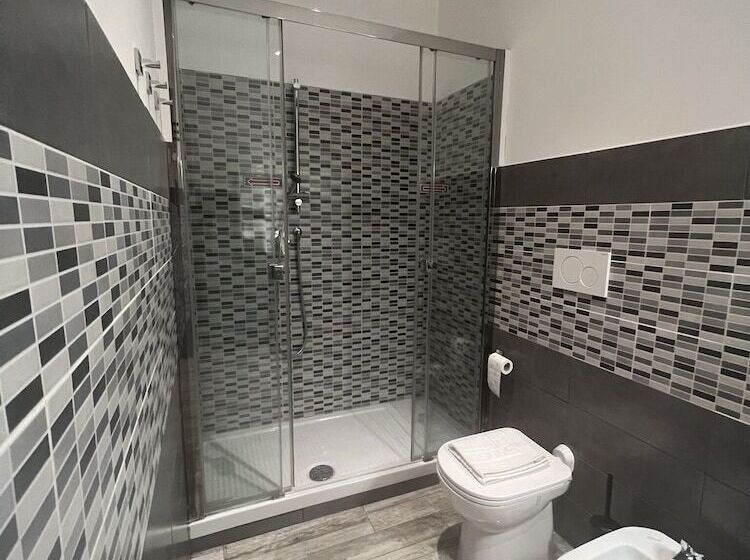 膳宿费 Kalasó Design Guest House   Rome Airport