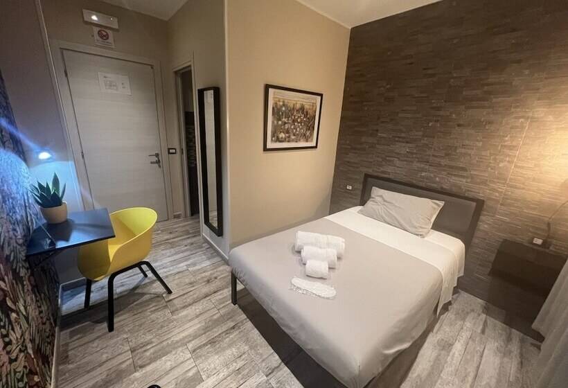 膳宿费 Kalasó Design Guest House   Rome Airport