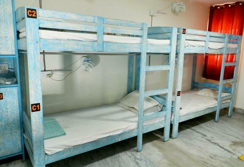 14feb Hostel