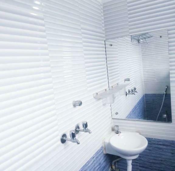 Vandrarhem Namostay Shakti Inn