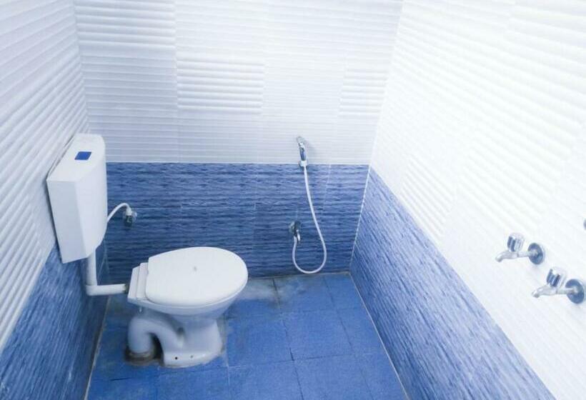 Vandrarhem Namostay Shakti Inn