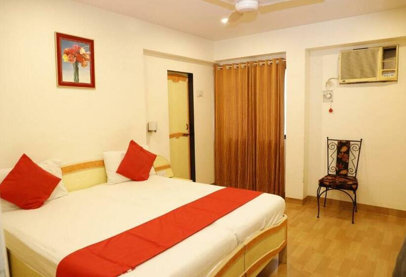 Vandrarhem Namostay Shakti Inn