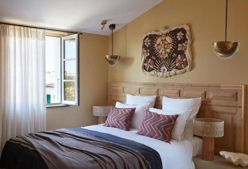 Bed and Breakfast Maisons 322   La Lumineuse