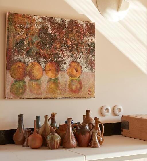 Bed and Breakfast Maisons 322   La Lumineuse