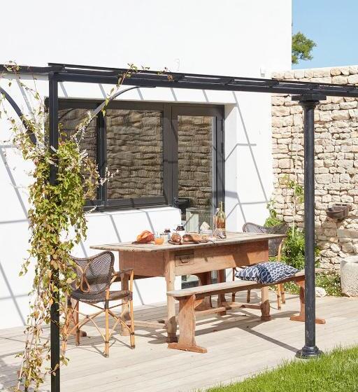 Bed and Breakfast Maisons 322   La Lumineuse