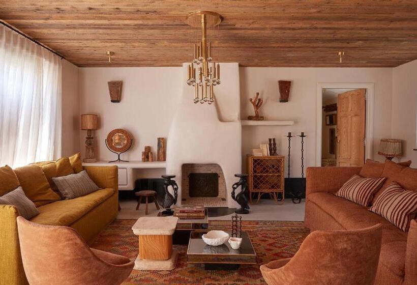 Bed and Breakfast Maisons 322   La Lumineuse