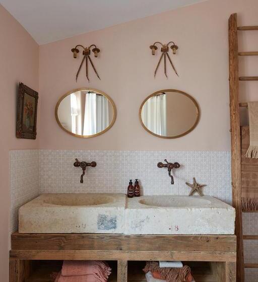 Bed and Breakfast Maisons 322   La Lumineuse