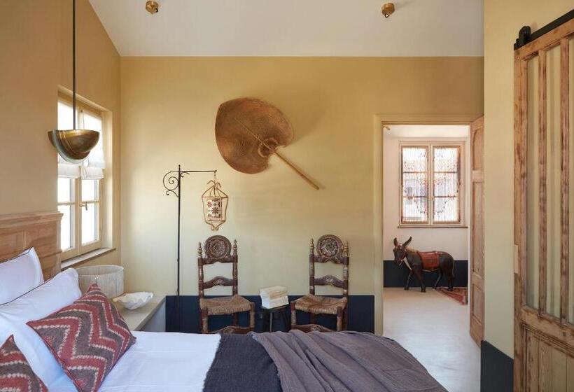 Bed and Breakfast Maisons 322   La Lumineuse