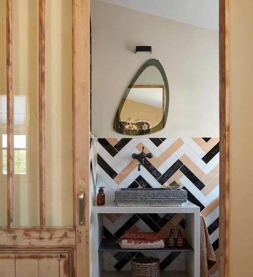 Bed and Breakfast Maisons 322   La Lumineuse