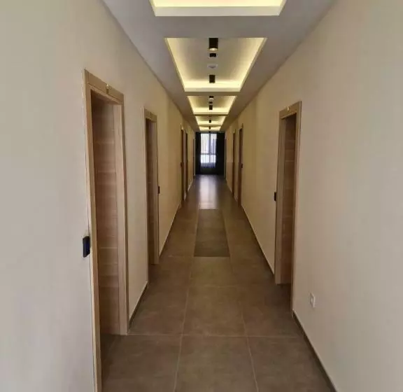 تختخواب و صبحانه Vinarija Aleksandrović Rooms