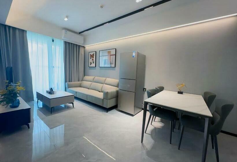 Canopy Executive Apartments   Liuxian Cave Headquarters