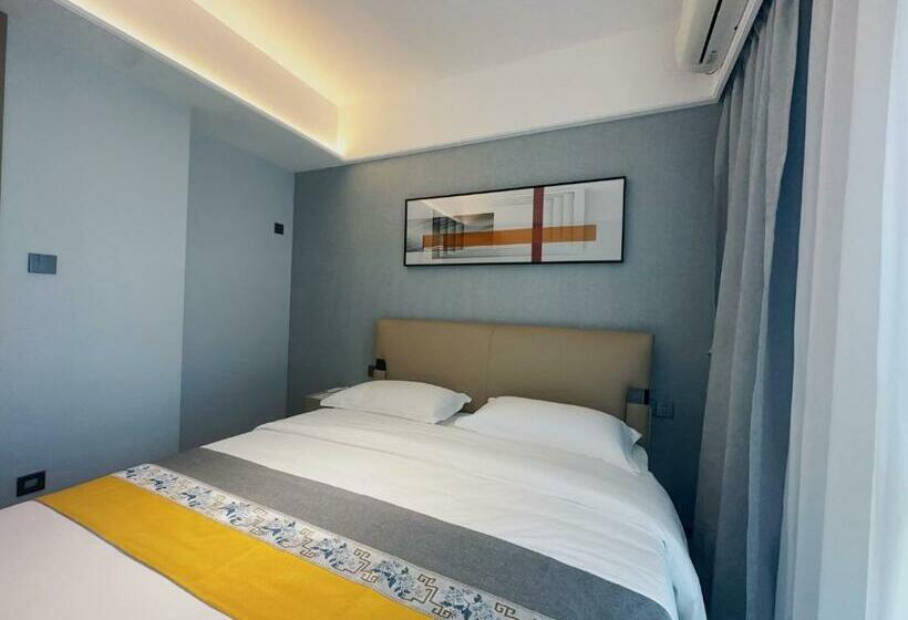 Canopy Executive Apartments   Liuxian Cave Headquarters