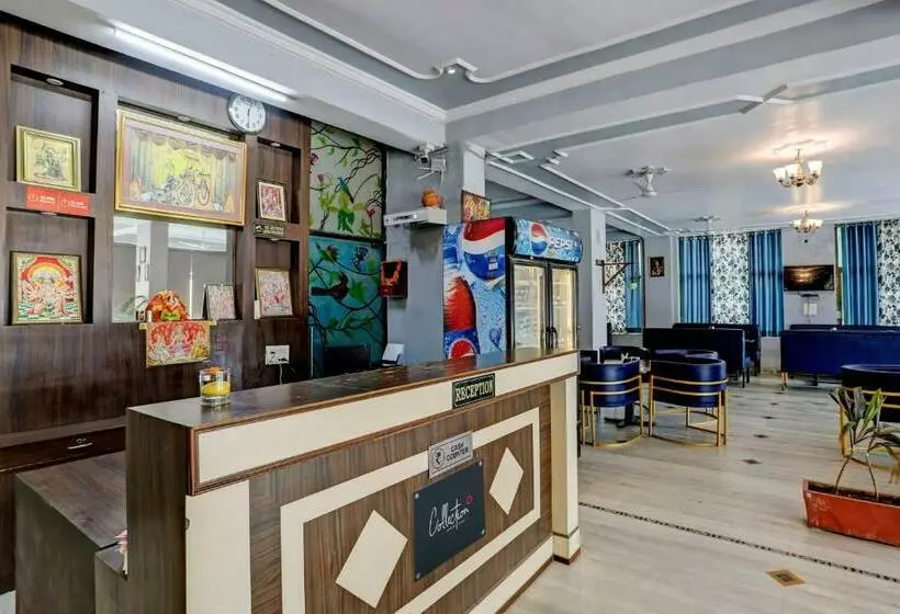 Collection O Hotel King Bird And Restaurants